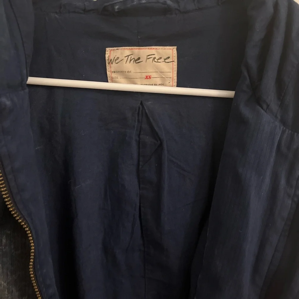 Fall jacket. - Picture 4 of 4